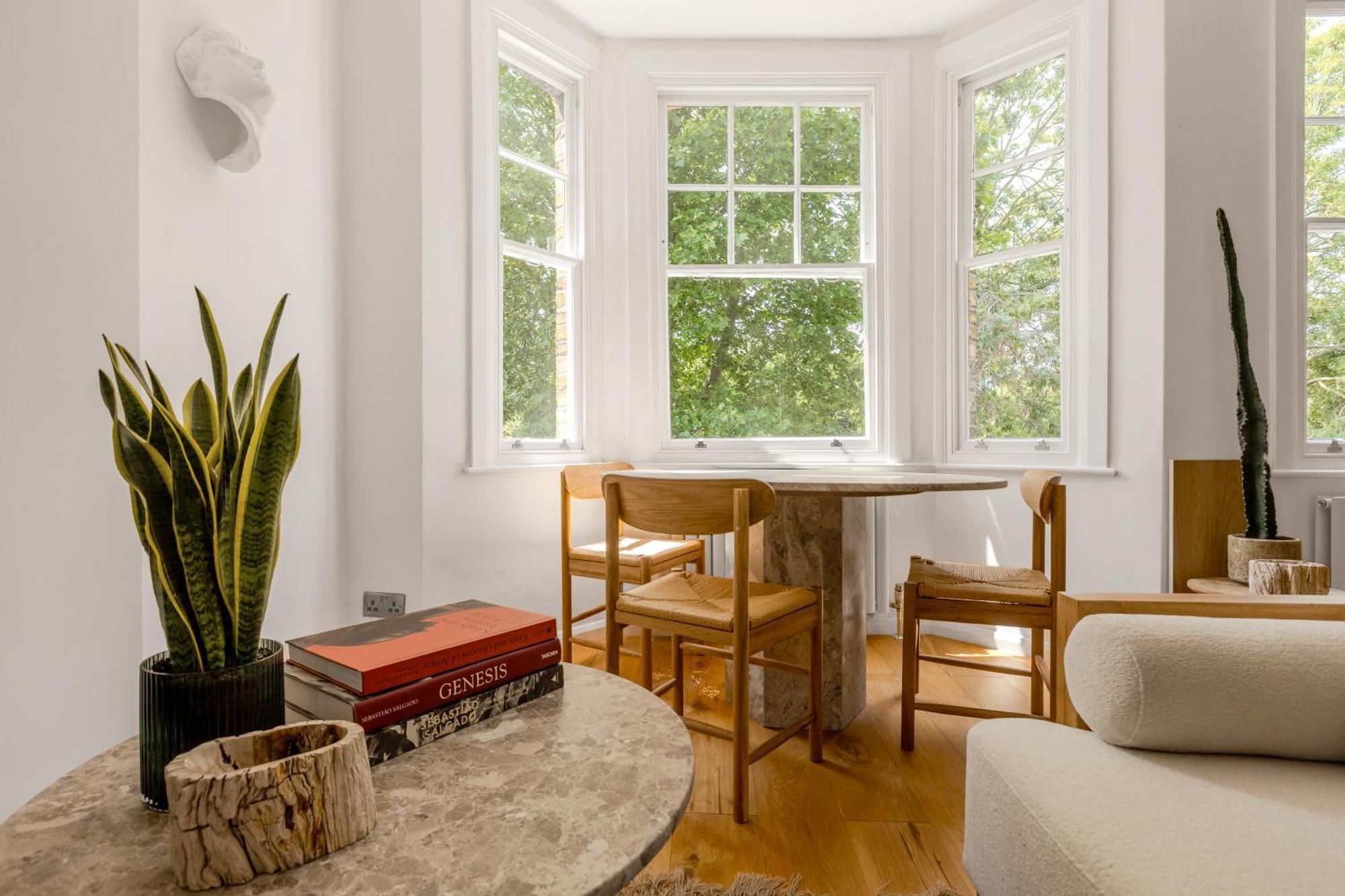 Amazing 1br, Lambeth, Zone 1-2, Mins To Tube Apartamento